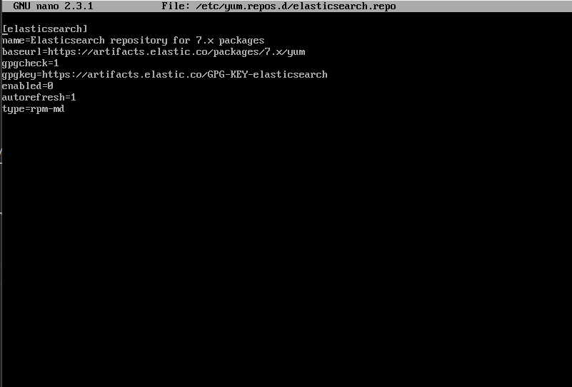 "elasticsearch"