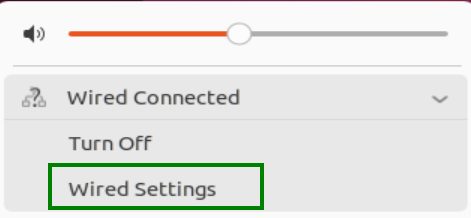 Ubuntu Deaktop