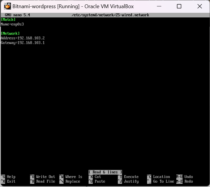 Ubuntu Desktop