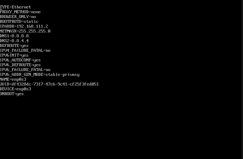 "CentOS"