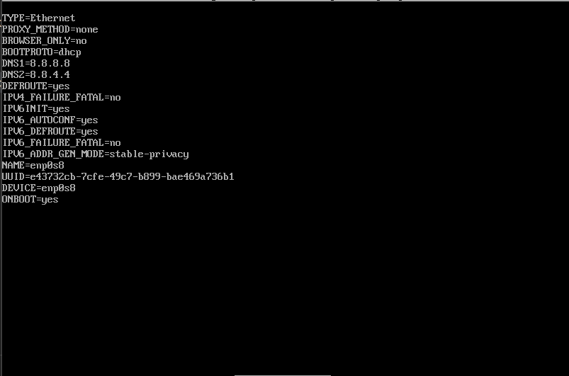 "CentOS"