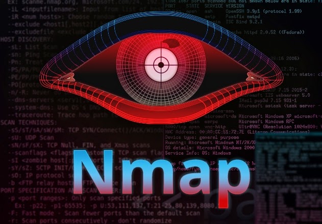 NMAP FOR BEGINNERS