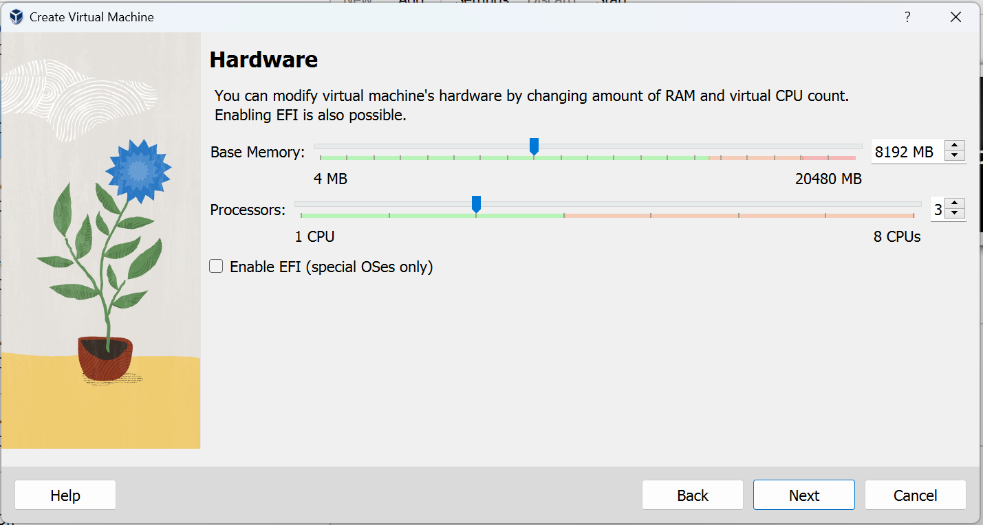 Windows10 creation