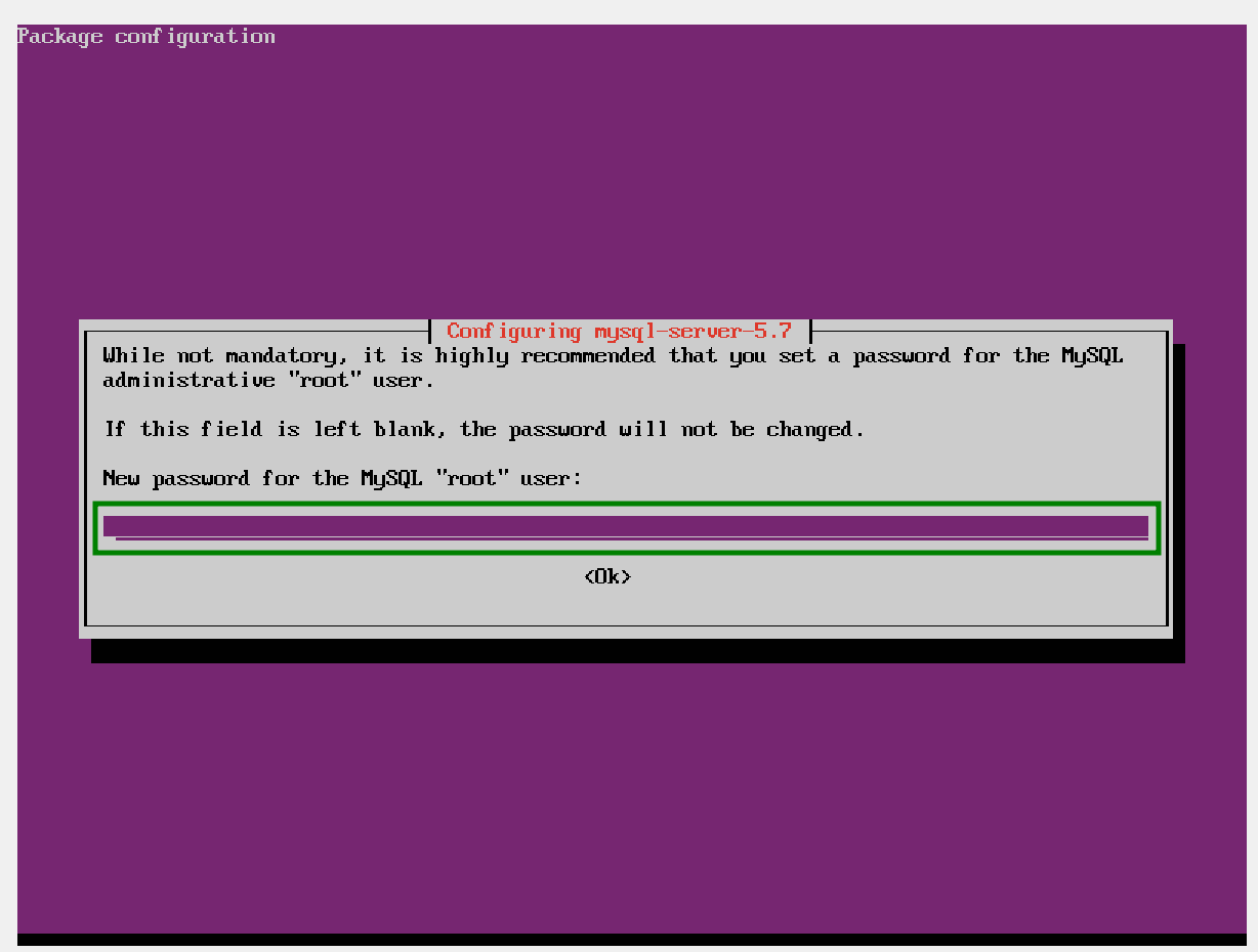 Alt img 'wordpress installation'