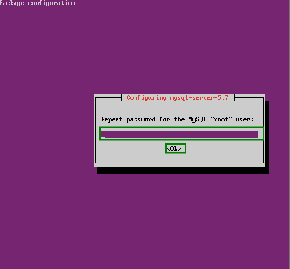 Alt img 'wordpress installation'