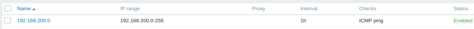 "Discovery-configuration-confirmation